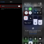 iPhone WiFi chập chờn: Nguyên nhân, cách khắc phục nhanh và triệt để nhất 2025 iPhone WiFi chập chờn