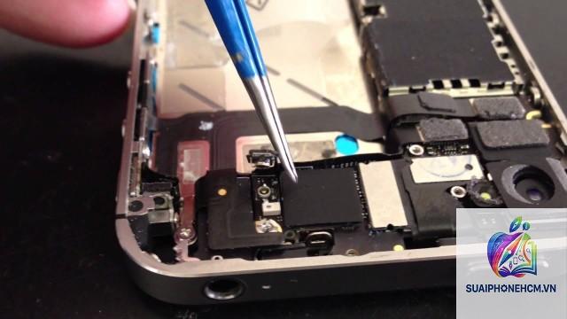 iPhone WiFi chập chờn - Hình 2