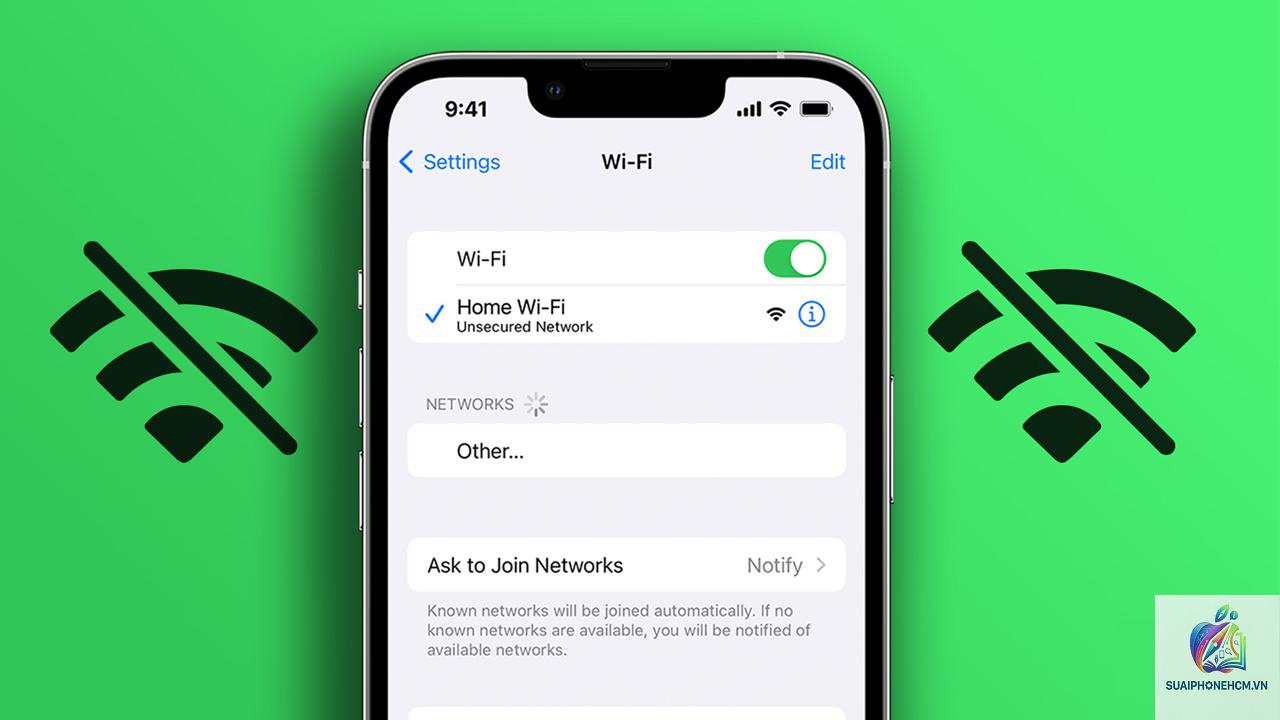 iPhone WiFi yếu hơn bình thường - Hình 3