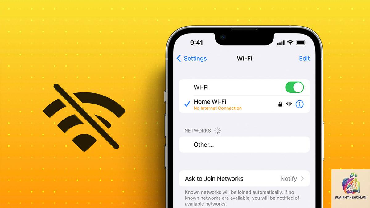 iPhone WiFi yếu hơn bình thường - Hình 1
