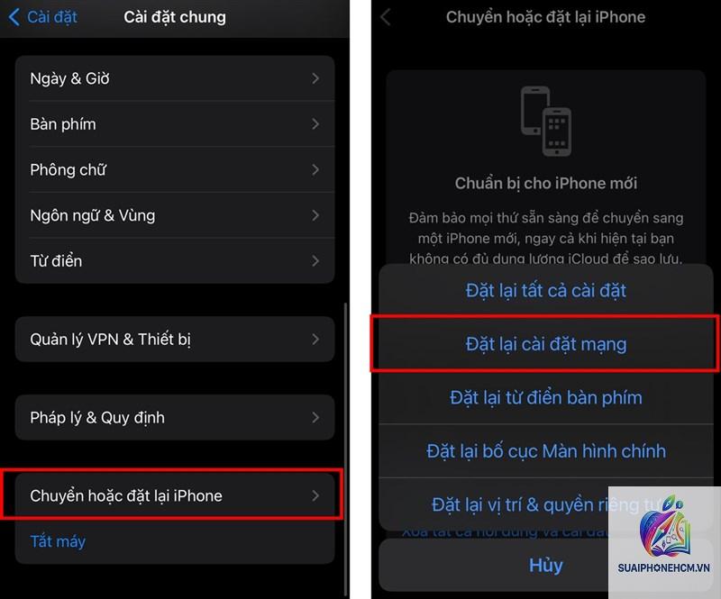 iPhone WiFi yếu phải làm sao - Hình 5