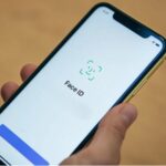 iPhone X có Face ID không