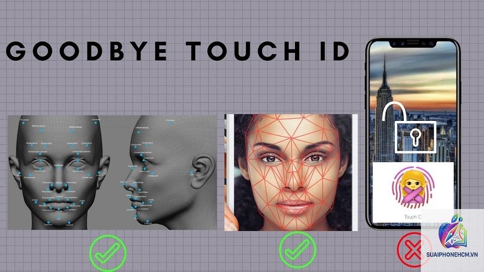 iPhone X có Face ID không - Hình 3