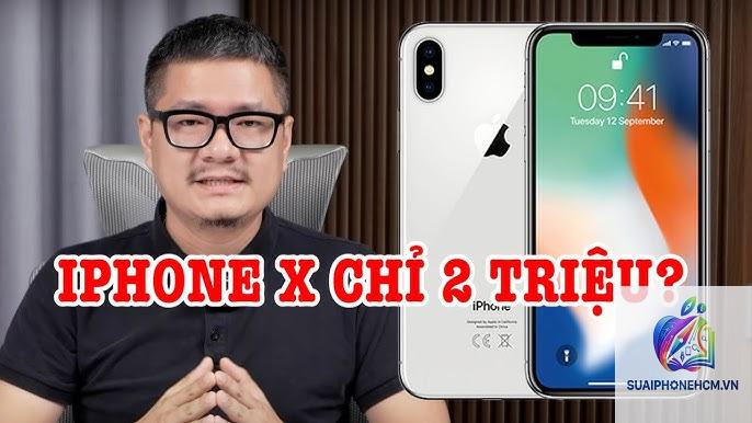 iPhone X có Face ID không - Hình 4
