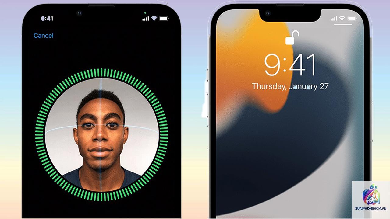 iPhone X có Face ID không - Hình 5