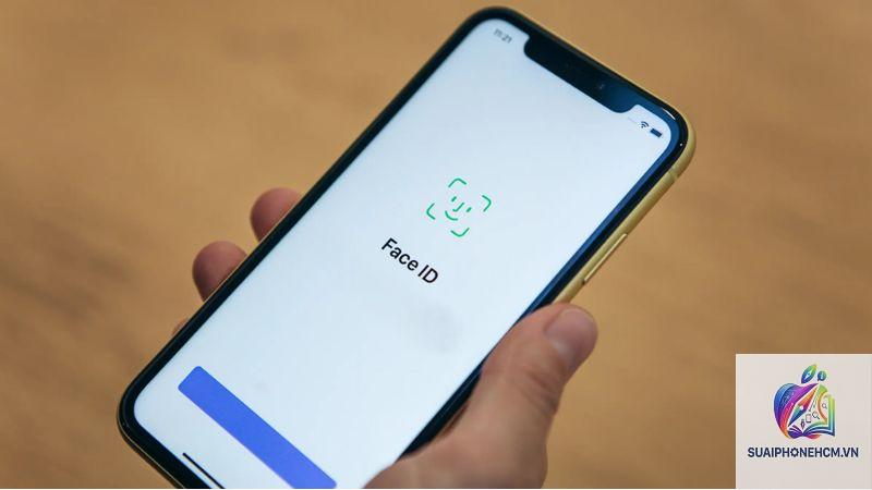 iPhone X có Face ID không - Hình 1