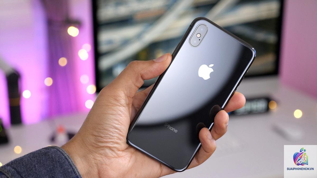iPhone X còn dùng tốt không - Hình 4