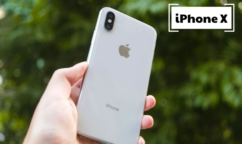 iPhone X còn dùng tốt không