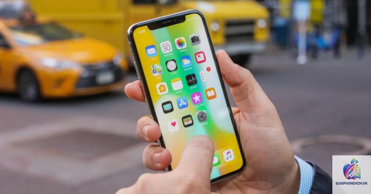 iPhone X còn update iOS nào - Hình 2