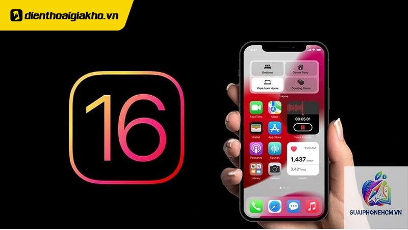 iPhone X còn update iOS nào - Hình 5