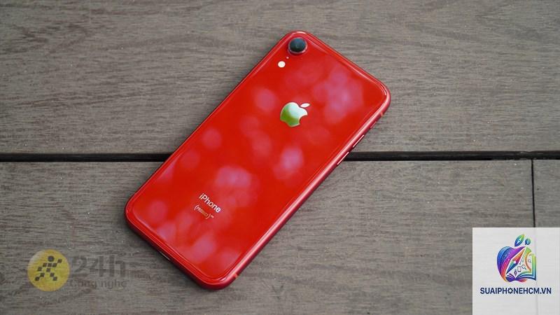 iPhone XR hiệu năng hiện tại - Hình 2