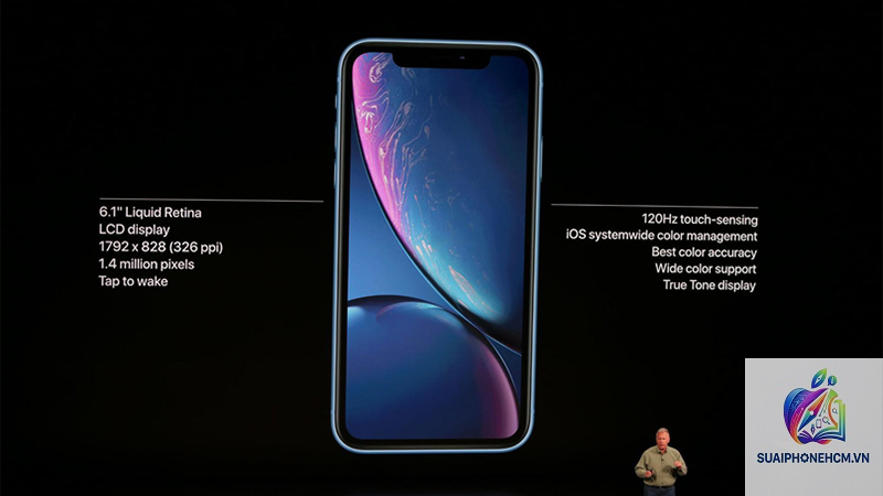 iPhone XR hiệu năng hiện tại - Hình 3