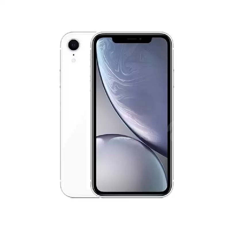 iPhone XR hiệu năng hiện tại - Hình 5