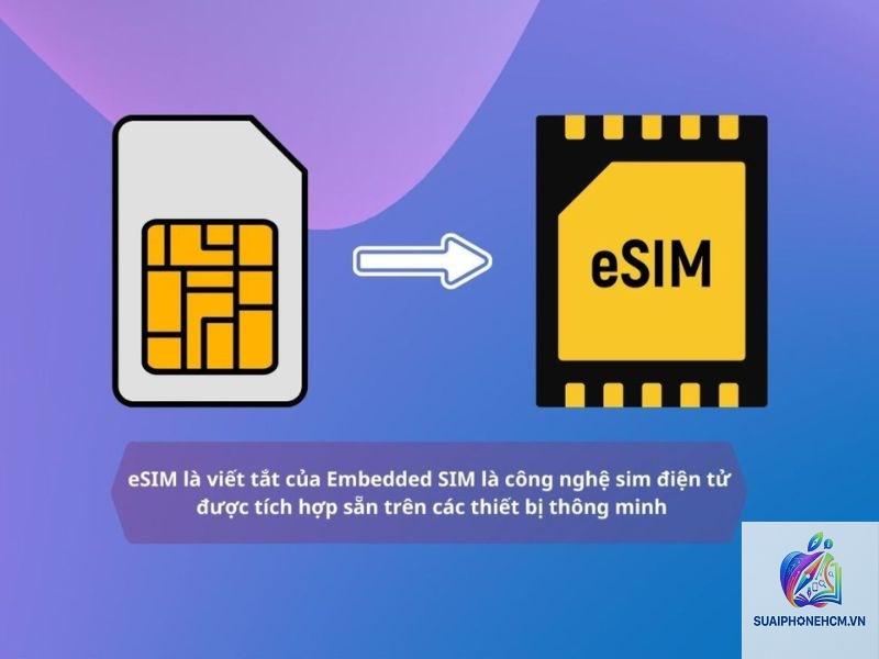 iPhone XS Max có 2 SIM không - Hình 3