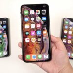 iPhone XS Max màn hình có đẹp không? Trải nghiệm thực tế sau nhiều năm sử dụng iPhone XS Max màn hình có đẹp không