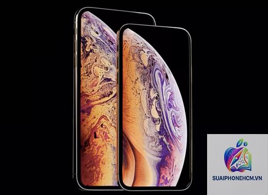 iPhone XS Max màn hình có đẹp không - Hình 2