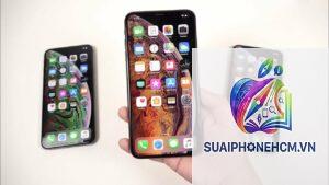 iPhone XS Max màn hình có đẹp không