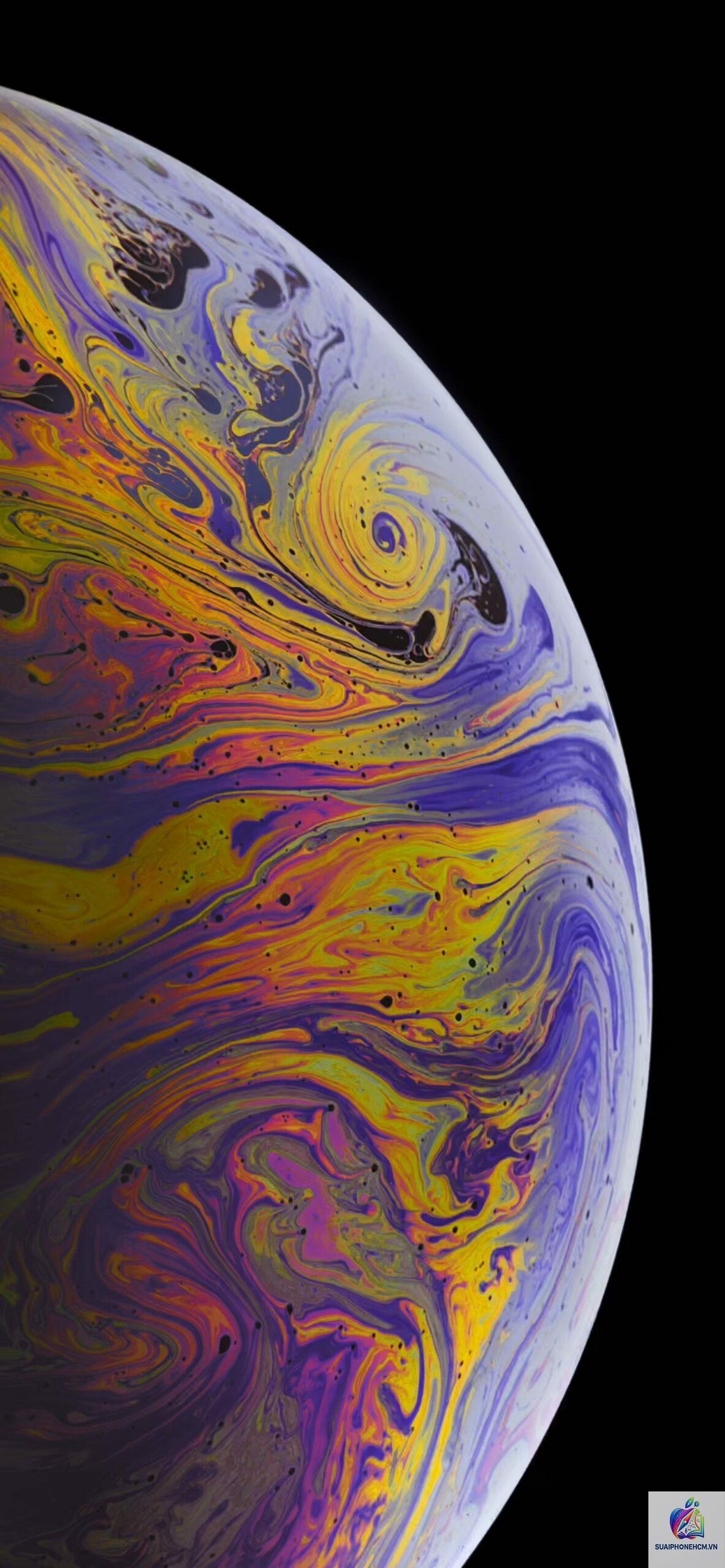iPhone XS Max màn hình có đẹp không - Hình 4
