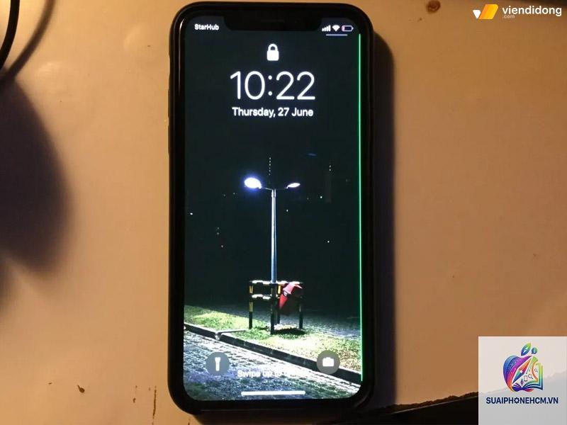 iPhone XS lỗi thường gặp - Hình 3