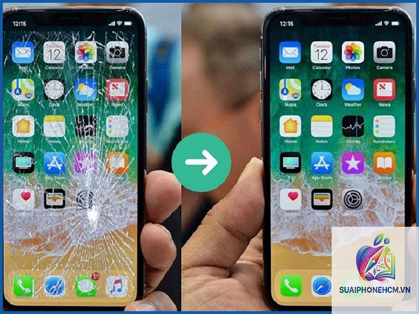 iPhone XS lỗi thường gặp - Hình 4
