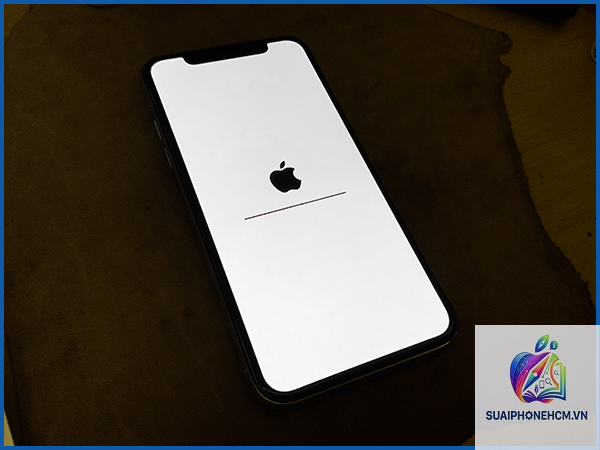 iPhone XS lỗi thường gặp - Hình 5
