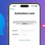 iPhone Activation Lock không mở được - Nguyên nhân và giải pháp toàn diện từ chuyên gia iPhone activation lock không mở được