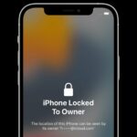 iPhone Activation Lock là gì? Giải mã cơ chế bảo mật và cách thoát khỏi "địa ngục" khóa kích hoạt iPhone activation lock là gì