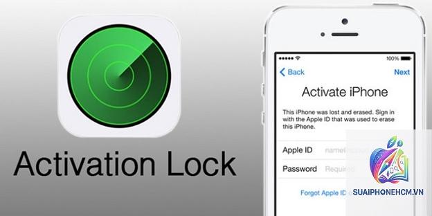 iPhone activation lock là gì - Hình 4