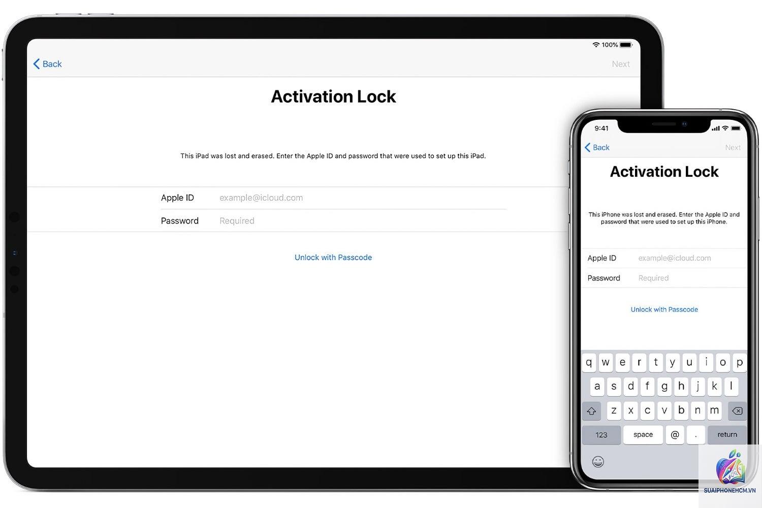 iPhone activation lock là gì - Hình 5