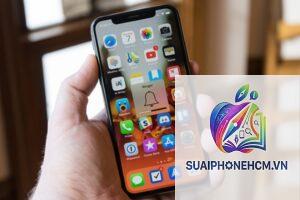 iPhone âm lượng tự giảm