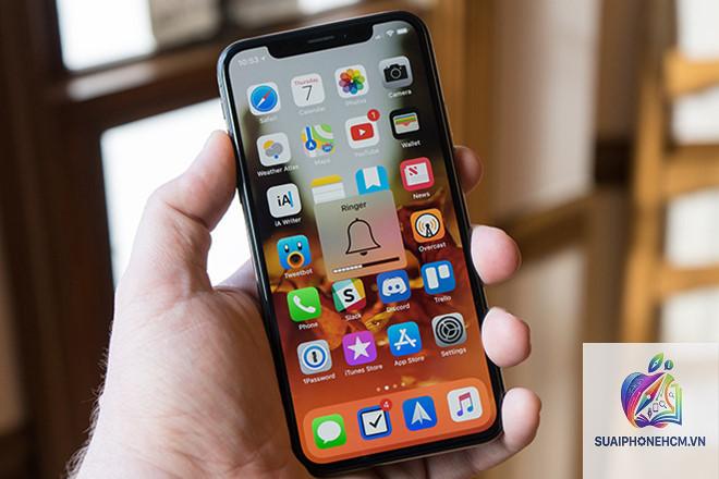 iPhone âm lượng tự tăng giảm - Hình 2