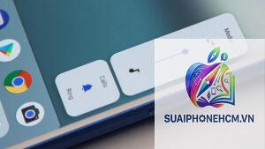 iPhone âm lượng tự tăng giảm