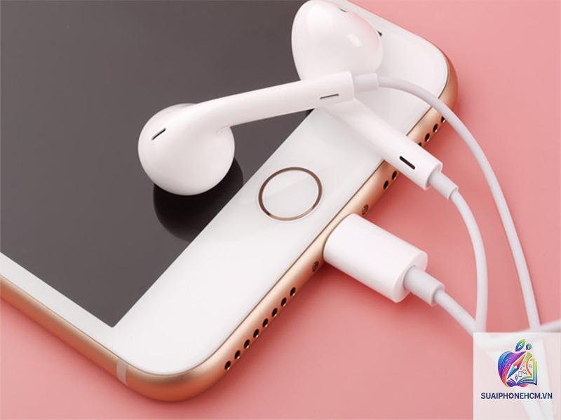iPhone âm lượng tự tăng giảm - Hình 4