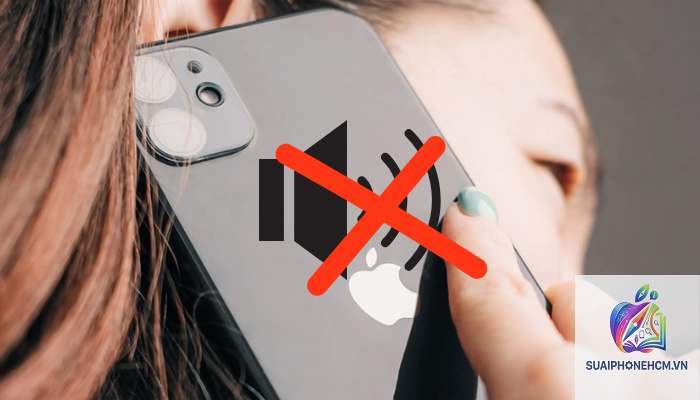 iPhone âm thanh bị méo tiếng - Hình 2
