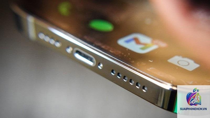 iPhone âm thanh bị méo tiếng - Hình 3