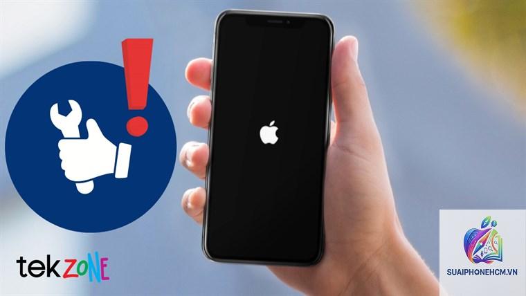 iPhone app bị treo - Hình 2
