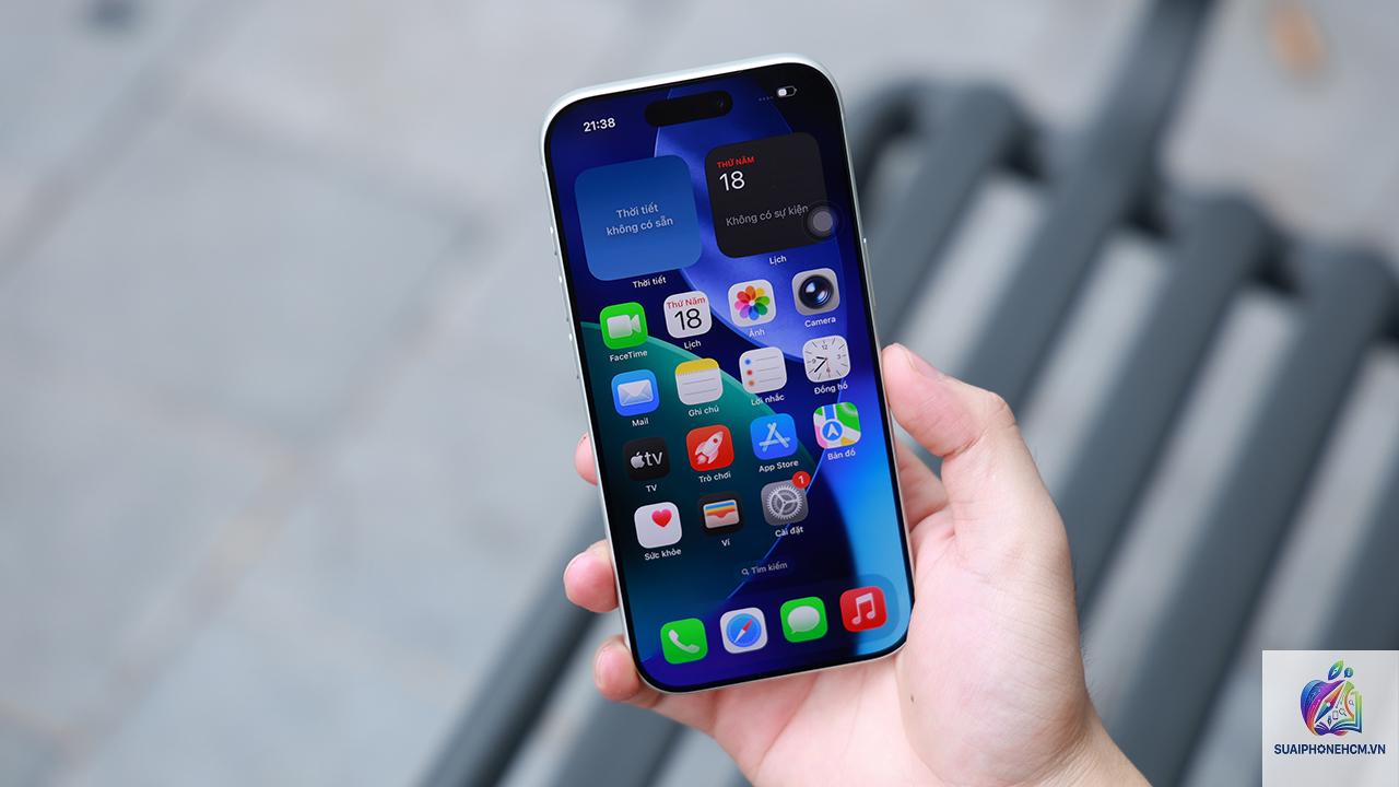 iPhone app bị văng - Hình 2
