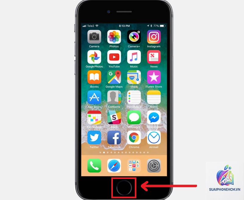 iPhone app bị văng - Hình 3