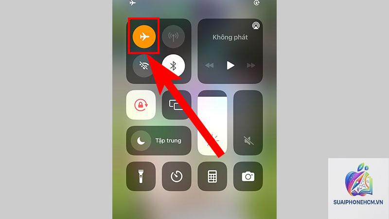 iPhone báo không có SIM - Hình 2