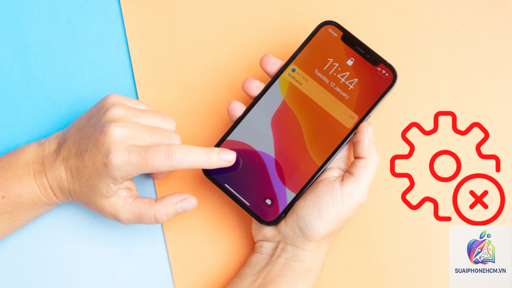 iPhone bị chậm phải làm sao
