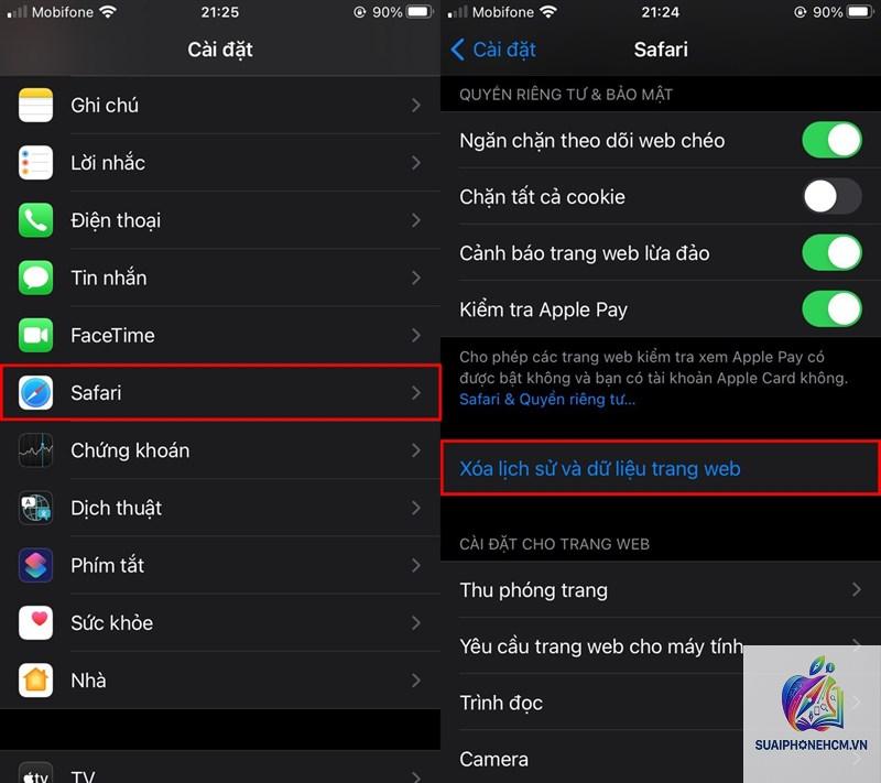 iPhone bị chậm phải làm sao - Hình 2