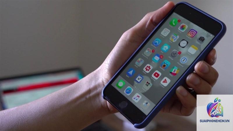 iPhone bị chậm phải làm sao - Hình 3