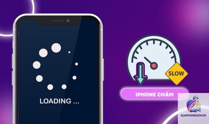iPhone bị chậm phải làm sao - Hình 4