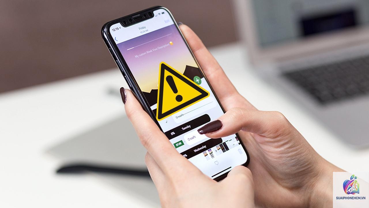 iPhone bị đơ phải làm sao - Hình 2