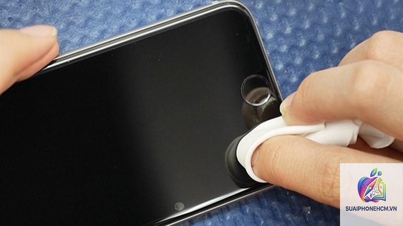 iPhone bị đơ phải làm sao - Hình 3