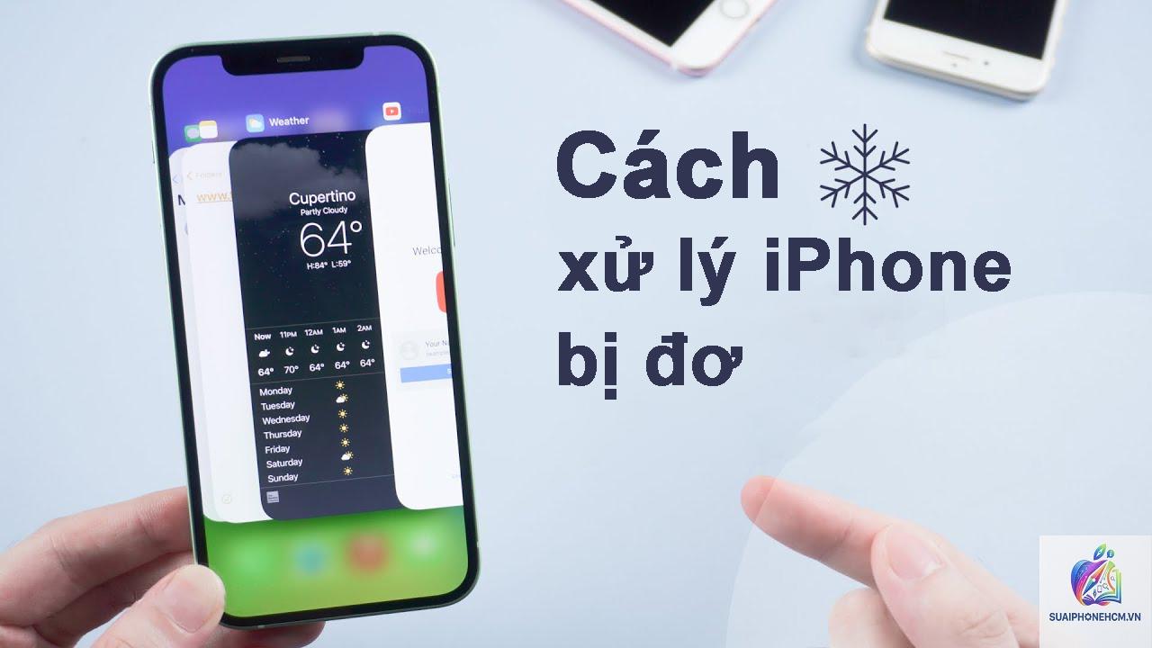 iPhone bị đơ phải làm sao - Hình 4