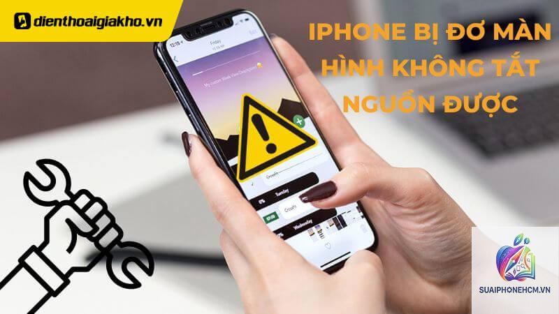 iPhone bị đơ phải làm sao - Hình 5