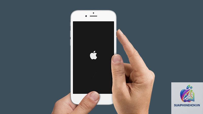 iPhone bị đơ phải làm sao - Hình 1
