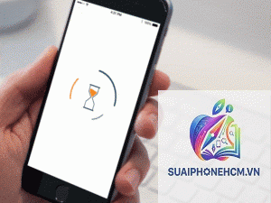 iPhone bị giật lag khi sử dụng