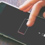 iPhone bị hao pin phải làm sao